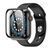 Скло Apple Watch 49mm ceramic black 04260 фото
