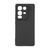 Силікон Infinix Note 50/50 Pro 4G matte black 44774 фото