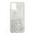 Силікон Samsung A15/A155F 2024 Sequins clear 35124 фото