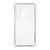 Силікон Samsung A16/A175F 2025 протиударний clear 47131 фото