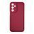 Силікон Samsung A56/A566B 2025 Shock Sides marsala 43665 фото