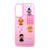Силікон Xiaomi 12C Pretty Toys pink 37741 фото