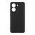 Силікон Xiaomi Poco X7 Pro Matte black 42531 фото