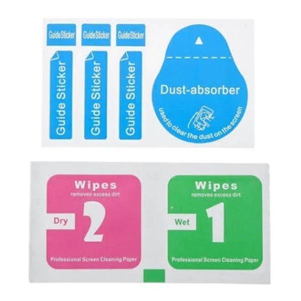 Скло Full Glue Xiaomi RedMi Note 8Т black 28338 фото