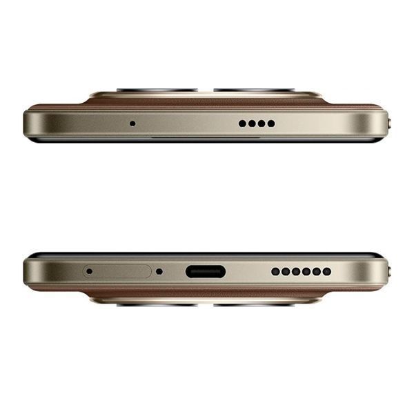 Смартфон Xiaomi Redmi Note 15 Pro+ 5G 12/512 NFC Mocha Brown EU 46193 фото