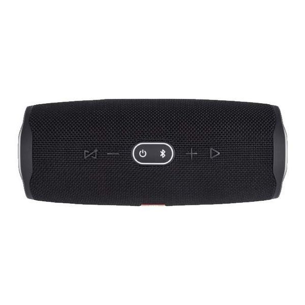 Колонка Bluetooth JBL 3 black 10541 фото