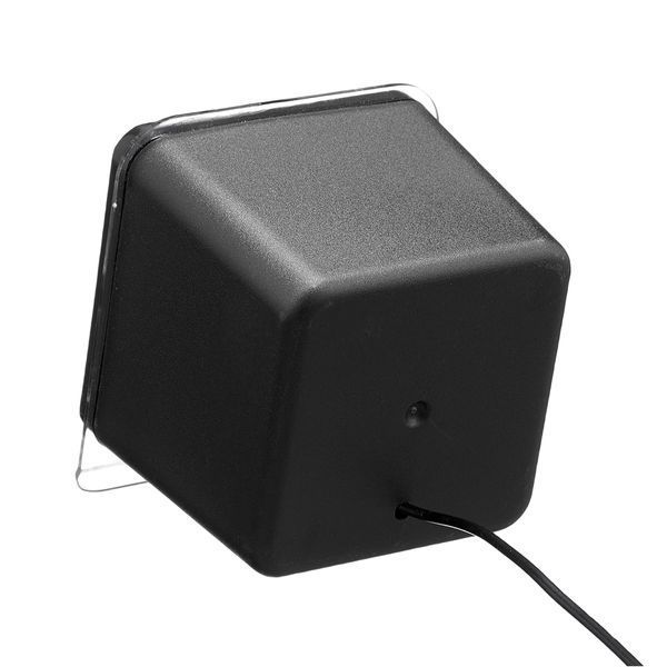 Колонка для комп'ютера Kisonli V410 black 40919 фото