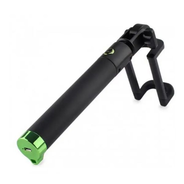 Monopod Selfie Bluetooth Locust 10804 фото
