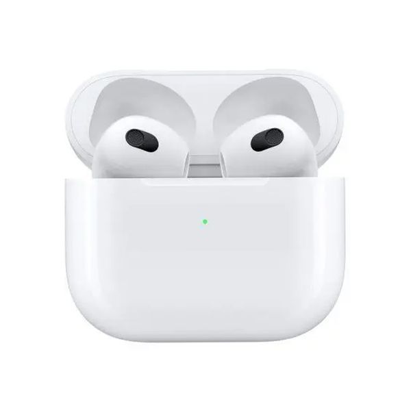 Навушники AirPods Pro Hoco DES08 white 37100 фото