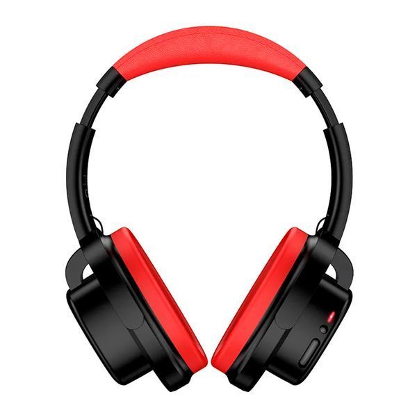 Навушники Big Bluetooth Hoco W67 black 44869 фото