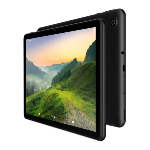 Планшет Sigma Tab A1020 3/32 4G Black UA 29964 фото