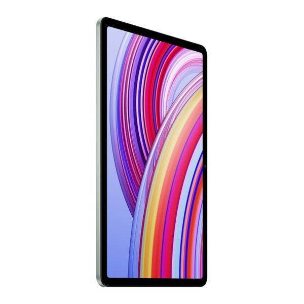 Планшет Xiaomi Redmi Pad Pro 6/128GB Wi-Fi Mint Green UA 35787 фото