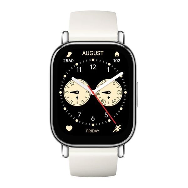 Смарт-годинник Redmi Watch 5 Lite BHR8791GL Gold 42475 фото