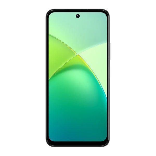 Смартфон Infinix Smart 10 4/64GB Sleek Black (X6725) UA 44750 фото