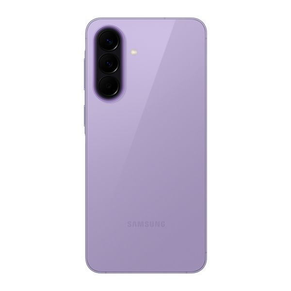 Смартфон Samsung A57 5G A576B 8/256 NFC Awesome Lilac UA 46405 фото