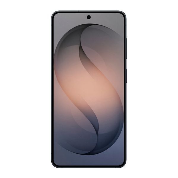 Смартфон Samsung S26 12/256GB Black UA 45991 фото