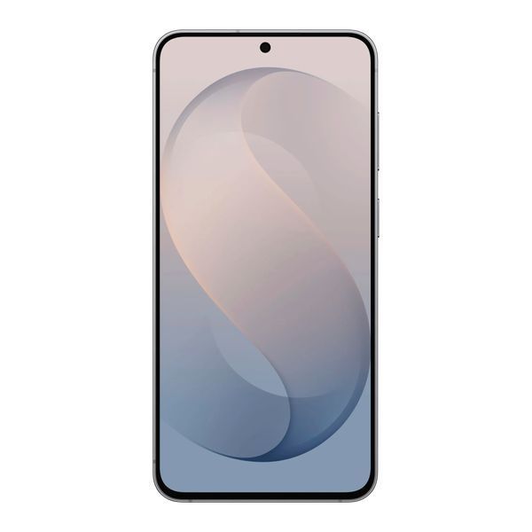 Смартфон Samsung S26 FE 5G 8/256 NFC Graphite UA 03173 фото