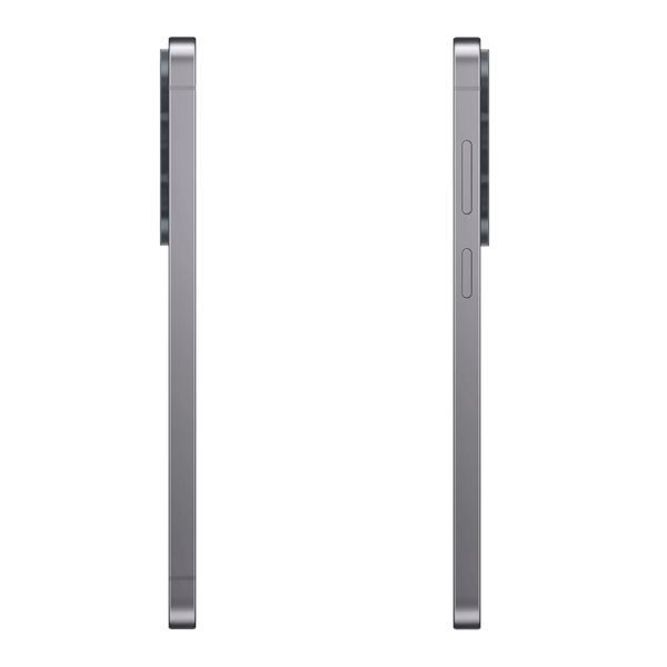 Смартфон Samsung S26 FE 5G 8/256 NFC Graphite UA 03173 фото