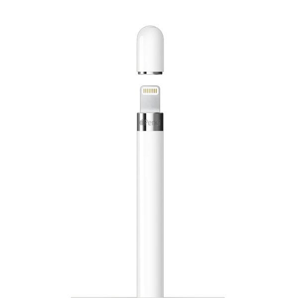 Стилус Apple Pencil 1nd 1:1 (MU8F2CH) white 34828 фото