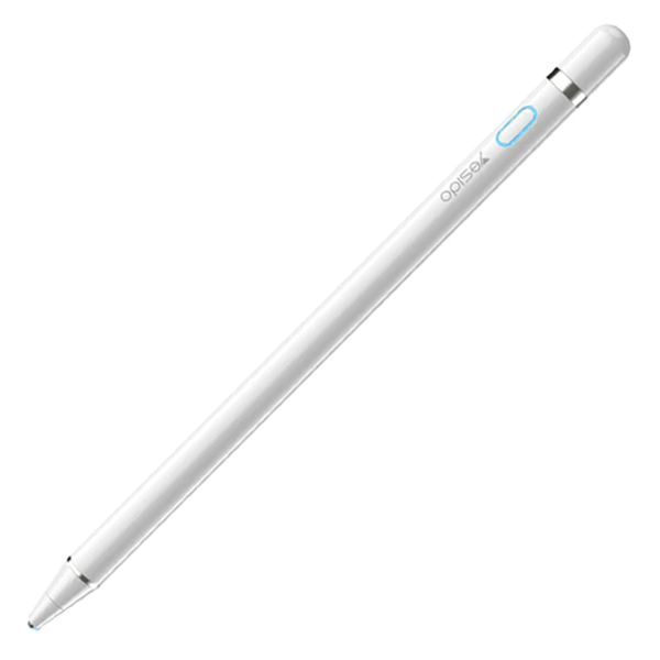 Стилус Yesido ST05 Active Pen white 31565 фото