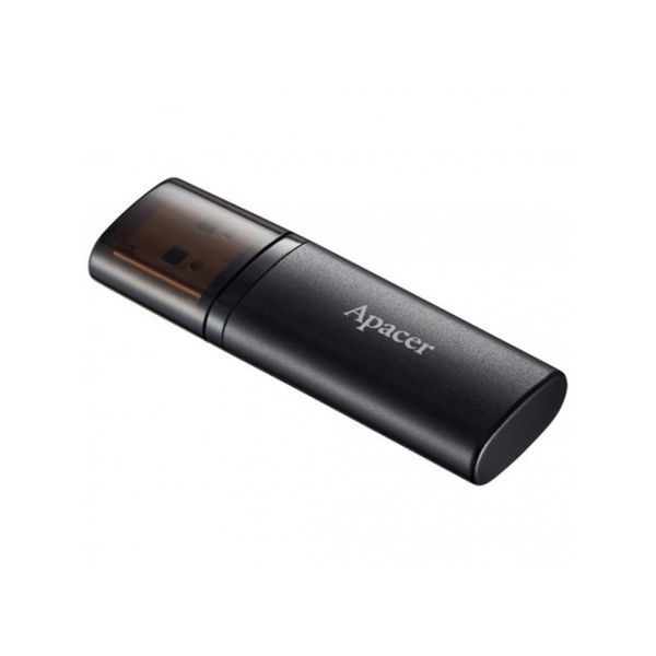 USB Flash 64 GB Apacer AH25B 3.2 Black UA 33140 фото