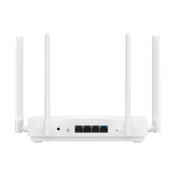 Wi-Fi MI Router AX 3000T Gigabit UA 38859 фото