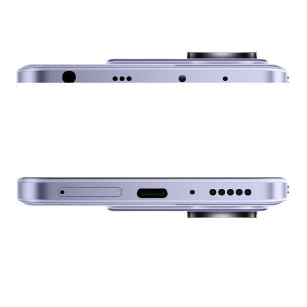 Смартфон Xiaomi Poco M7 Pro 5G 12/512 NFC Purple 41788 фото