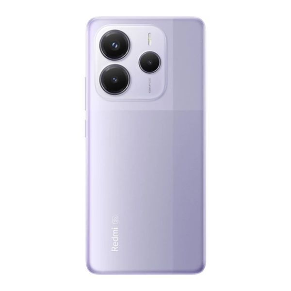 Смартфон Xiaomi Redmi Note 14 5G 6/128 NFC Lavender Purple UA 38711 фото