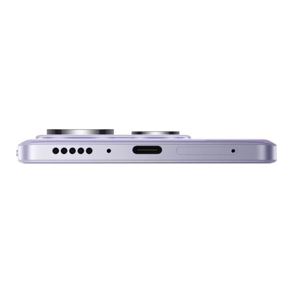 Смартфон Xiaomi Redmi Note 14 5G 6/128 NFC Lavender Purple UA 38711 фото