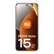 Смартфон Xiaomi Redmi Note 15 Pro+ 5G 12/512 NFC Mocha Brown EU 46193 фото 3