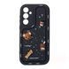 Силікон Xiaomi Redmi Note 13 Pro 4G Pretty Things black 36605 фото 1