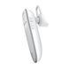 Bluetooth гарнітура Hoco E60 white 36260 фото 3
