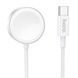 Cable Hoco CW59 USB-C Apple Watch white 43715 фото 3