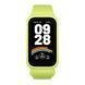Фітнес Браслет Xiaomi Mi Smart Band 9 Active Green UA 42932 фото 2