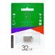 USB Flash 32 GB T&G 105 Metal Silver UA 10296 фото 1