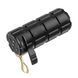 Колонка Bluetooth Hoco HC7 black 33364 фото 2