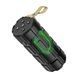 Колонка Bluetooth Hoco HC7 black 33364 фото 1