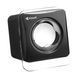 Колонка для комп'ютера Kisonli V410 black 40919 фото 3
