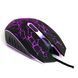 Мишка ігрова Mouse G5 black 17930 фото 3