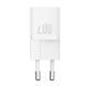 МЗП Baseus GaN5 Fast Charger 1C 20W white 36387 фото 2