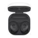 Навушники Air Bluetooth Samsung Galaxy Buts FE R400 black 35313 фото 2