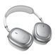 Навушники Big Bluetooth Hoco Apple AirPods W68 silver 46801 фото 3