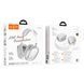 Навушники Big Bluetooth Hoco Apple AirPods W68 silver 46801 фото 1