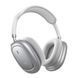 Навушники Big Bluetooth Hoco Apple AirPods W68 silver 46801 фото 2