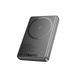Power bank 10 000 mAh Hoco Q26 PD20W MagSafe metal gray 00070 фото 4