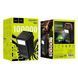 Power bank 100 000 mAh Hoco DB03 Endure 22.5W PD20W fully compatible PB/LED Lamp black 00883 фото 1
