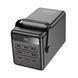 Power bank 100 000 mAh Hoco DB03 Endure 22.5W PD20W fully compatible PB/LED Lamp black 00883 фото 4