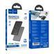 Power bank 5000 mAh Hoco Q26 PD20W MagSafe black 47816 фото 1