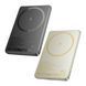Power bank 5000 mAh Hoco Q26 PD20W MagSafe black 47816 фото 4