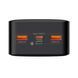 Power bank Baseus Bipow Digital Display PPBD30K (PPDML-N01) 30000 mah 20W (чорний) 10032 фото 3